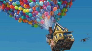 Мой стих + обработка AI ,, На крыльях к мечте"! Yura0_001❤❤❤