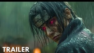 Наруто Фильм Трейлер