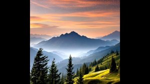 красота Земли