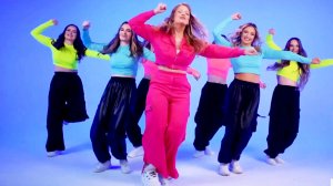 DJ Val & POLI - Coming Higher Eurodance HiT Remix