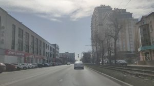 Краснодар 01.03.2026 #2