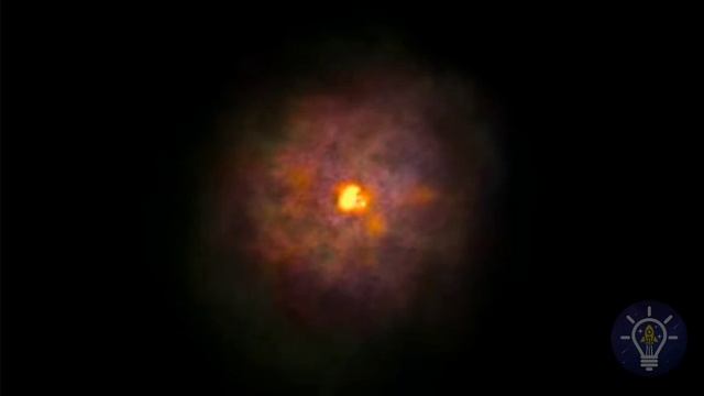 С Юпитером происходит что-то не так. смотреть онлайн