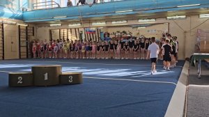 Соревнования у детей🎉28.02.2026