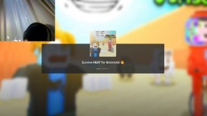 Смортим игры ютуберов в роблокс!