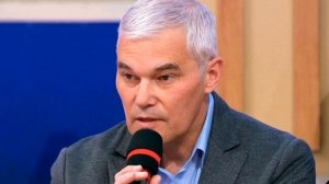 Константин Сивков - Комментарии к войне США и Израиль против Ирана, 28 февраля 2026 года