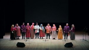 «Ванька-ключник» — русская народная песня на слова Всеволода  Крестовского