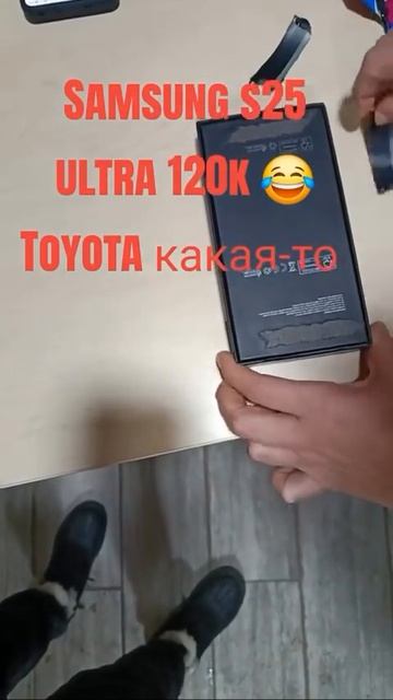 Распаковка Тойота брабус 6 терабайт смотреть онлайн