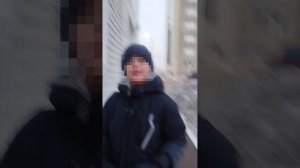 дикие Лобановы