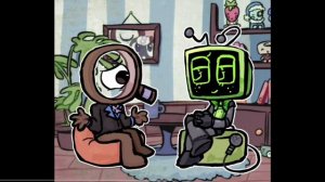 Я тут вспомнила то что Ви из дронов убийц тоже 16-17 лет...