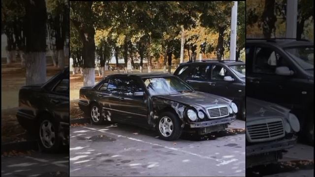 Лупатый #MERS210