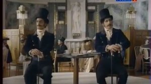 Рекламные блоки и анонсы Россия 1 [г.Новосибирск] (01.03.2014)