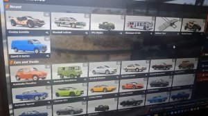 играю в BeamNG.drive