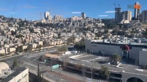 После удара по Ирану в крупнейших городах Израиля звучат сирены