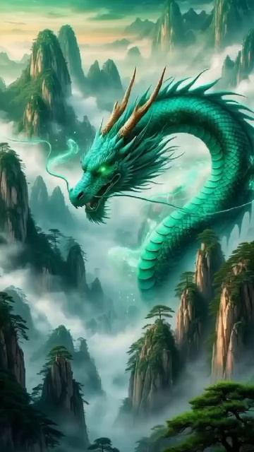 Драконы и их стихии смотреть онлайн