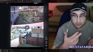 MUSTAFA. как ТЦК ловят людей на Украине.