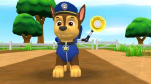 Щенячий патруль . Часть 15