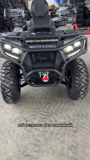 White Siberia Bars 320