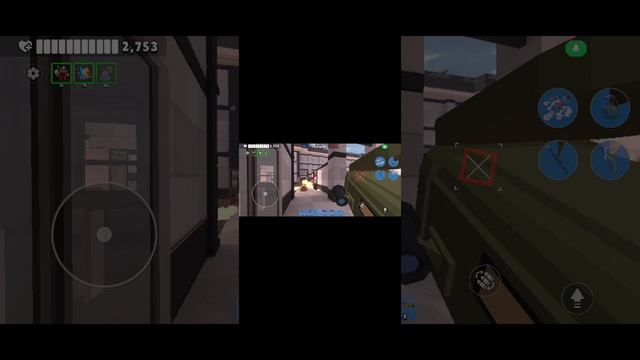 Да ребят видео Опять без монтажа получилось!!!там я показал обзор на пушки!!!!