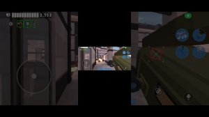 Да ребят видео Опять без монтажа получилось!!!там я показал обзор на пушки!!!!