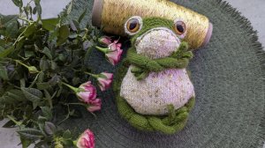 Вязовлог #32