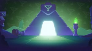 Фон "Наджия" Бравл Старс | Background "Najia" Brawl Stars