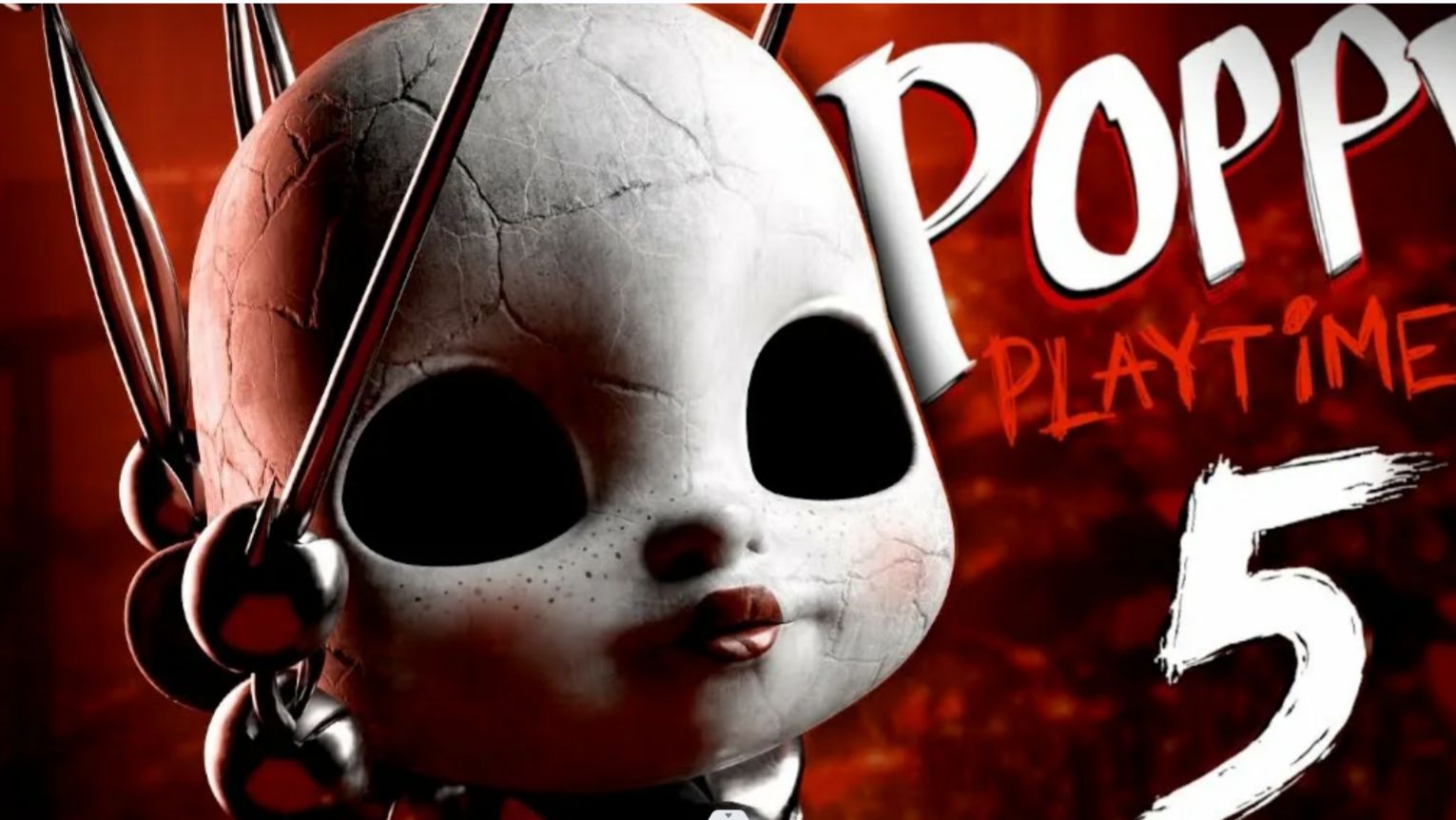 Играе в попи плейтайм 5 глава. 4 часть