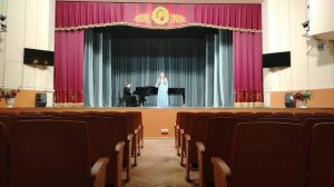 4447.mp4 В.А.Моцарт Ария графини из оперы "Свадьба Фигаро"