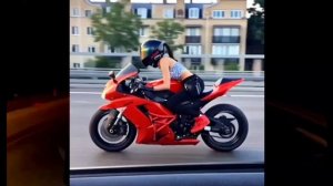 = МОТОТАНЯ : СВОДИТ С УМА =