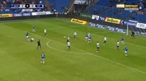 Динамо М - Крылья Советов. Обзор матча   РПЛ, ТУР 19