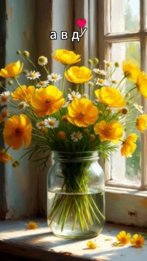 С первым днем весны! Видеопоздравление