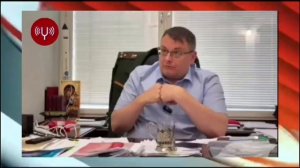 Евгений Фёдоров: «Мы это право получили в результате победы во Второй Мировой войне»