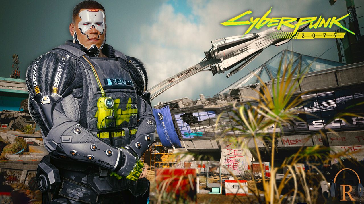 Междуцарствие | Cyberpunk 2077 #53