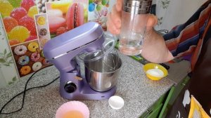 пирожное корзиночки