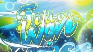 Tidal wave but is old song