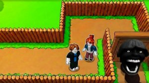 Играю в игру Защитите свою базу от 67 в роблоксе