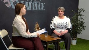 Светлана Медведева Зам. директора Городского молодёжного центра г.Хабаровска