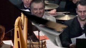 Портреты моих друзей (Часть 8-я) — 1 час 5 минут 8 секунд