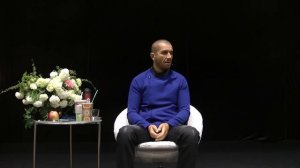 Артур Сила. Осознанность в Москве.