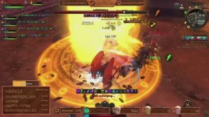 #Neverwinter [M32] - ВарварТанк