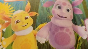 Сказка на ночь "Лекарство от вредности"