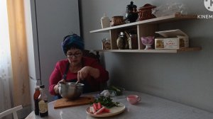 ПРОБУЮ рецепт ИЗ интернета!☝️ Ммм!🤔Спорно!😏