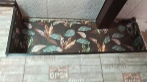 1.03.2026 облагараживаю печь