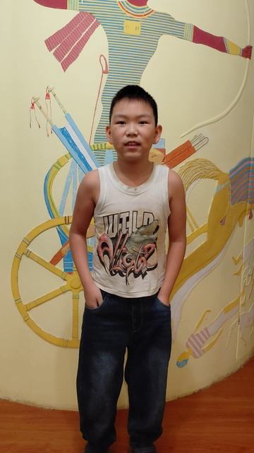 С первым днем весны.