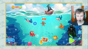 тёмный рыцарь прошёл до конца  2 голову 1 мини игра сложная начал проходить 2 мини игру. 12 серия.