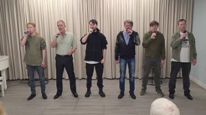 Концерт ко Дню Защитника Отечества 2026 ЦМД Гольяново