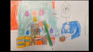 07. Карандаш Картошкин - 6 серия - Новогодняя