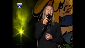 Пётр Елфимов - Ты мне вясною прыснiлася (Гала-концерт фестиваля «Хали-Хало», 17.11.2012 г.)