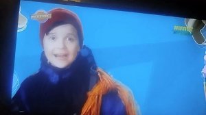 Заставка и обычный Мульт и Музыка 1.03.2026