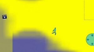 СИНИЙ ЧЕЛОВЕЧКА ПОПАЛ В ИГРУ ГОРКУ В ЛЕСУ! SLIDE IN THE WOODS A SUPREME DUELIST STICKMAN!