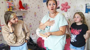 ГРИФЕРШИ ОБМАНУЛИ МАМУ НА 138 000 РУБЛЕЙ В РЕАЛЬНОЙ ЖИЗНИ И ЗАДОНАТИЛИ В МАЙНКРАФТ!